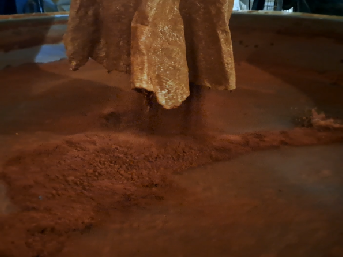 Gyro Screener Machine