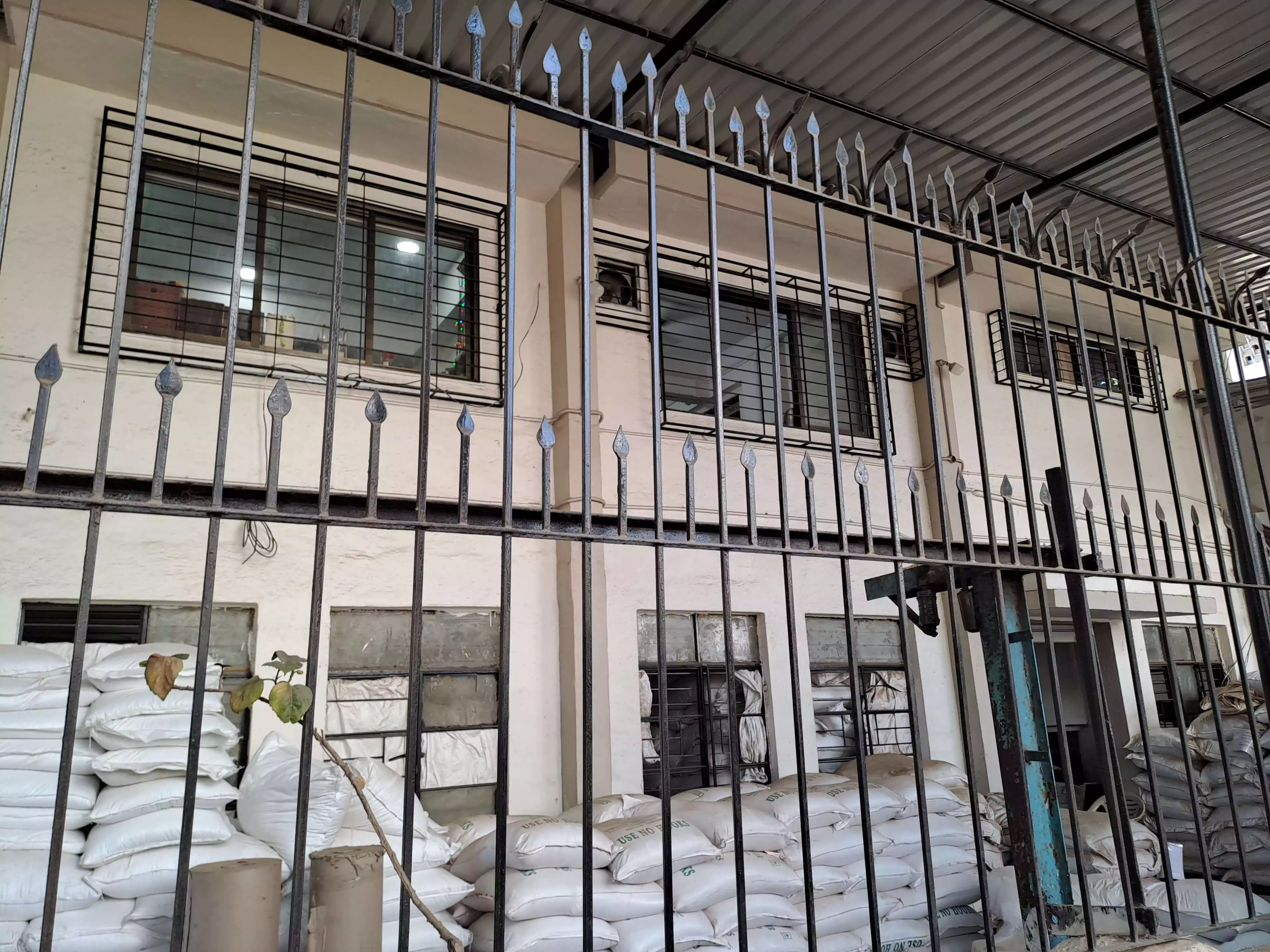 Best price bulk spice procurement from farmers network by Sheth Brothers